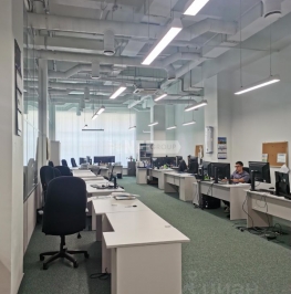 Аренда офиса ул Краснопролетарская, д. 16, к. 1 Аренда офиса ул Краснопролетарская, д. 16, к. 1