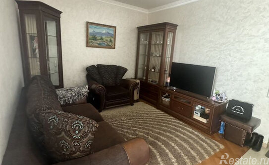 Продажа 1-комн квартиры на вторичном рынке пр-кт Будённого,  д. 51,  к. 1