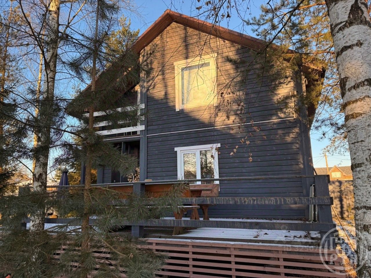 Продажа дома Тайцы садоводческий массив, Тритон СНТ,  д. 106