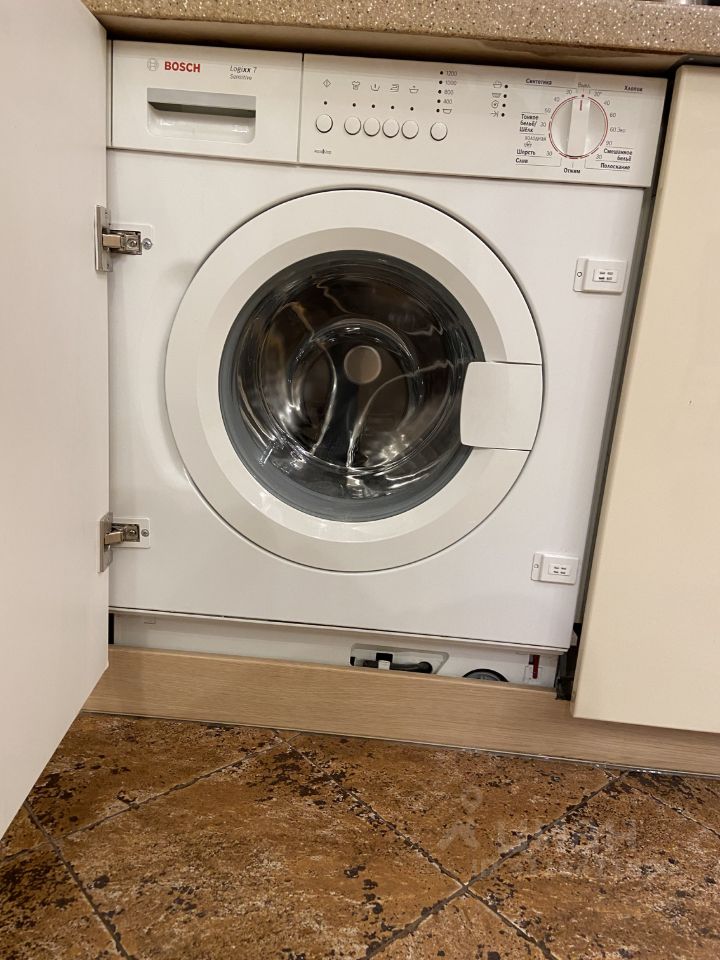 Аренда 3-комн квартиры на вторичном рынке Большая Филевская улица, 16