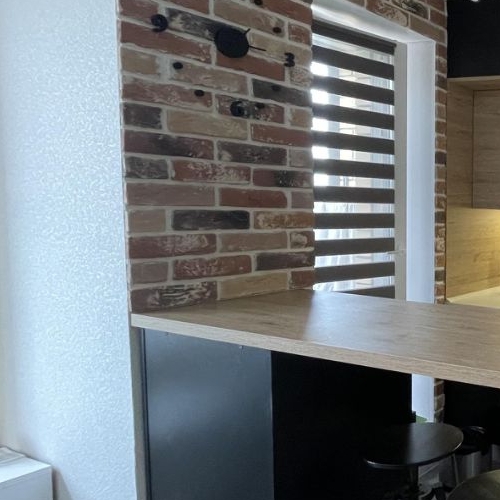 Студия улица Русановская, 18к3