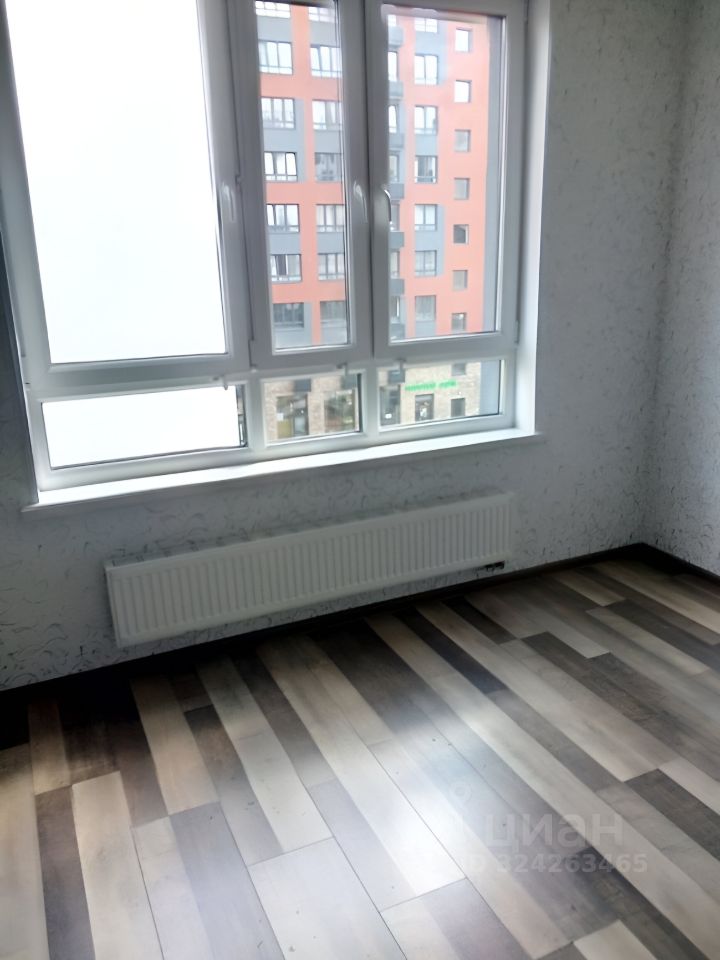Аренда 2-комн квартиры на вторичном рынке улица Бориса Пастернака, 8