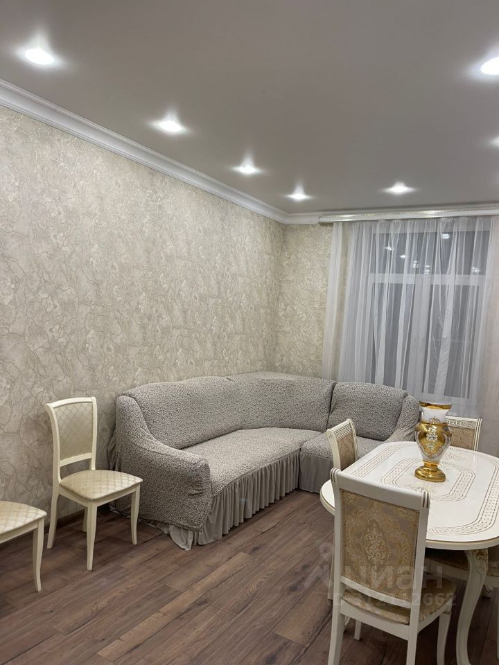 Продажа 3-комн квартиры на вторичном рынке проезд 5-й Подбельского, 4АК10