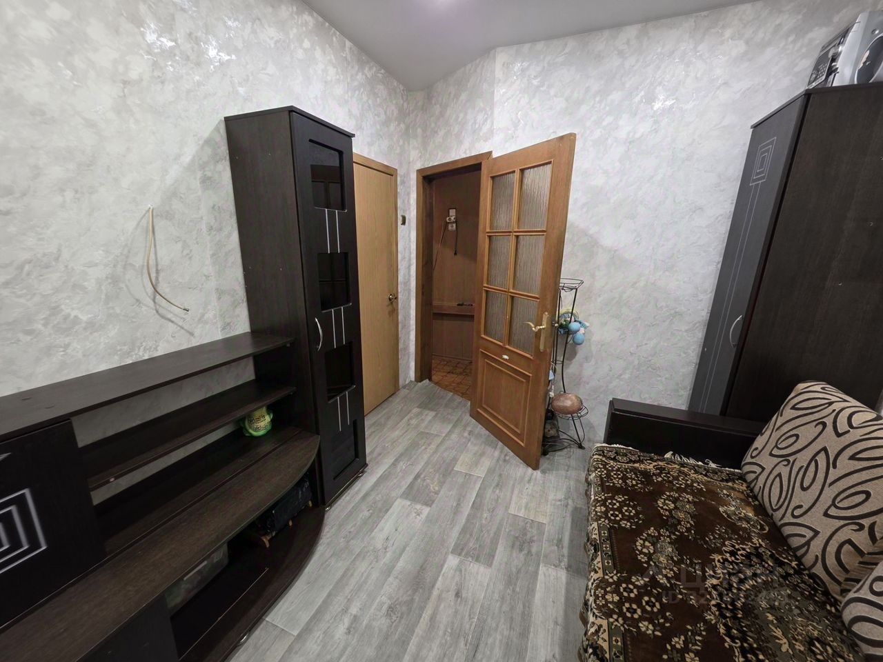 Продажа 1-комн квартиры на вторичном рынке Пушкин, Магазейная улица, 17/40