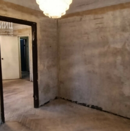 Продажа 2-комн квартиры на вторичном рынке Нижегородская улица,  д. 61