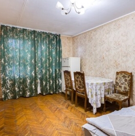 Продажа 3-комн квартиры на вторичном рынке ул Костякова,  д. 2/6