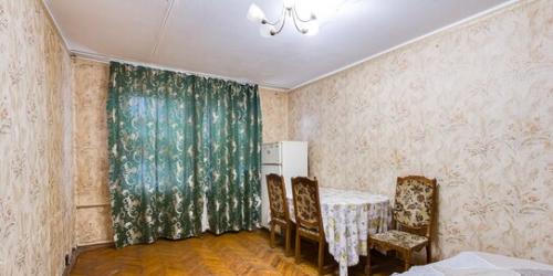 3-комн квартира ул Костякова,  д. 2/6