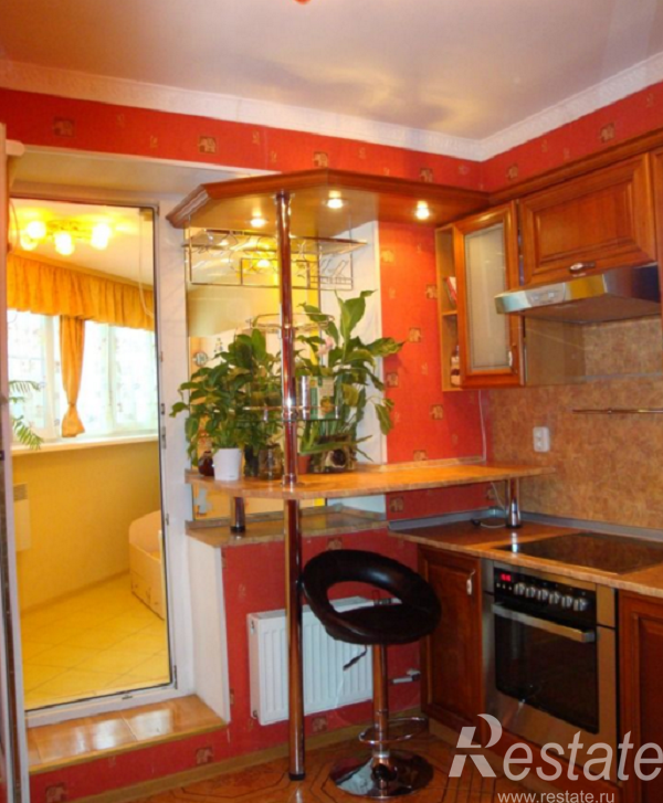 Продажа 1-комн квартиры на вторичном рынке Мартыновская ул.,  д. 14,  к. 1