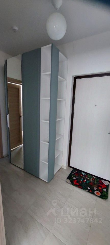 Аренда 2-комн квартиры на вторичном рынке улица Кварцевая, 4к4