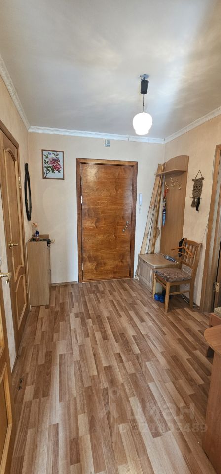 Продажа 1-комн квартиры на вторичном рынке Хотьково, улица Ленина, 2