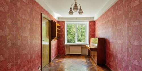 2-комн квартира Металлистов пр-кт,  д. 25,  к. 2