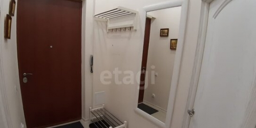 1-комн квартира Пионерская улица,  д. 50