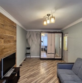 Продажа 1-комн квартиры на вторичном рынке Ликино-Дулево г, Степана Морозкина ул,  д. 12