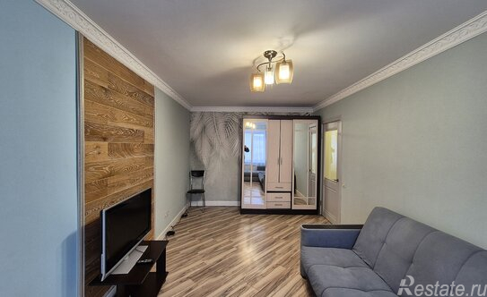 Продажа 1-комн квартиры на вторичном рынке Ликино-Дулево г, Степана Морозкина ул,  д. 12