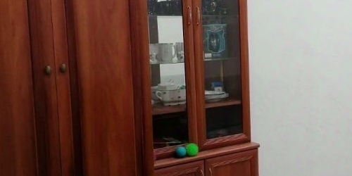 1-комн квартира Всеволожск, Магистральная улица, 4