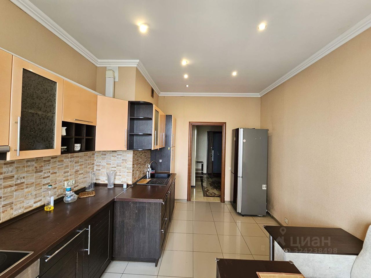 Продажа 2-комн квартиры на вторичном рынке Ярцевская улица, 27к1