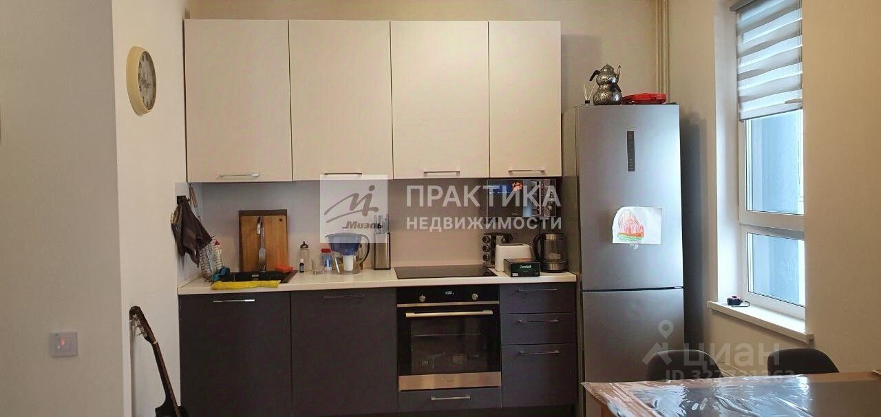 Продажа 2-комн квартиры на вторичном рынке с. Ям, улица Мезенцева, 7