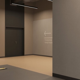 Продажа 2-комн квартиры в новостройке ул Иловайская,  д. 3,  к. 7