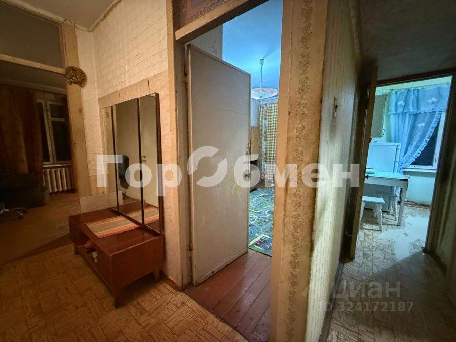 Аренда 2-комн квартиры на вторичном рынке Люберцы, улица Космонавтов, 28