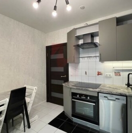 Продажа 1-комн квартиры на вторичном рынке Одинцовский городской округ, Берёзовая улица,  д. 4