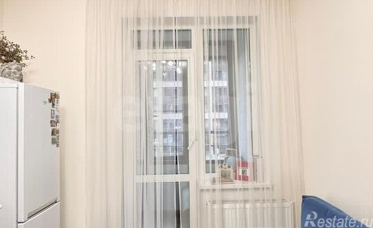 Продажа 1-комн квартиры на вторичном рынке Кузнецовская улица,  д. 58 к1