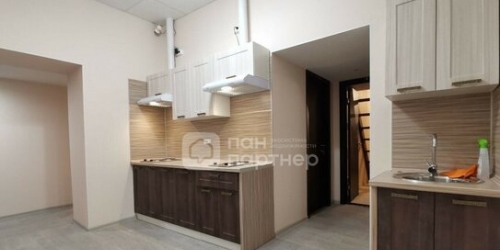 10-комн квартира Бронницкая улица,  д. 13/19