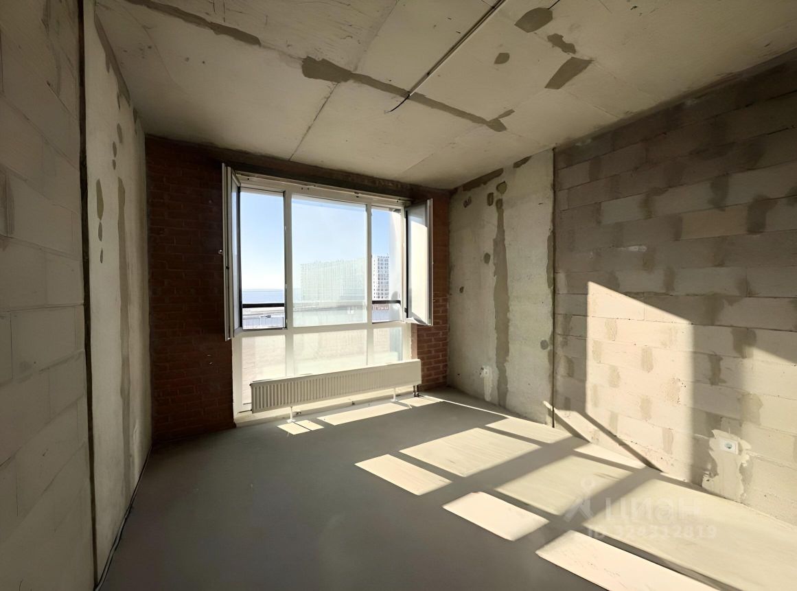 Продажа 1-комн квартиры на вторичном рынке бульвар Головнина, 3к1