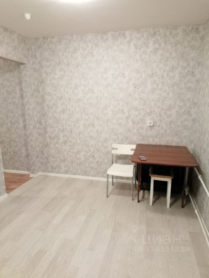 Аренда 1-комн квартиры на вторичном рынке пос. Шушары, Московское шоссе, 260