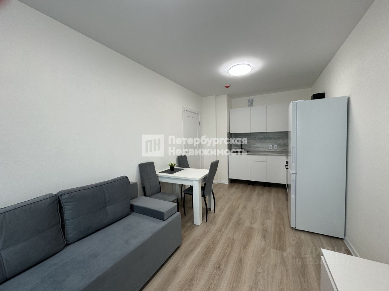 Аренда 1-комн квартиры на вторичном рынке улица Пахомовская, 16к1