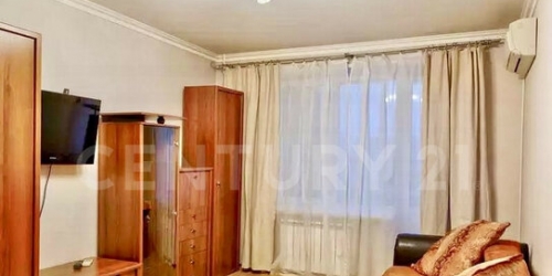 1-комн квартира Пироговская Б. ул,  д. 29