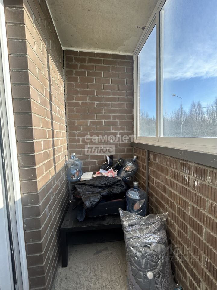 Продажа студии Ногинск, улица Дмитрия Михайлова, 12