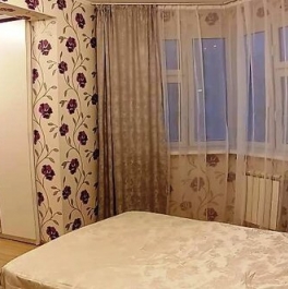 Продажа 2-комн квартиры на вторичном рынке Немчиновка, ул Связистов,  д. 2