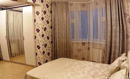 Продажа 2-комн квартиры на вторичном рынке Немчиновка, ул Связистов,  д. 2