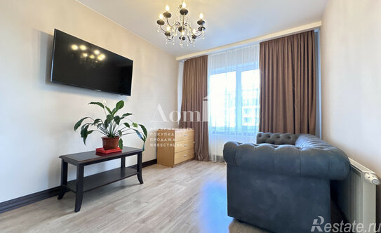 Продажа 3-комн квартиры на вторичном рынке Ветеранов пр-кт,  д. 171 к4 с1