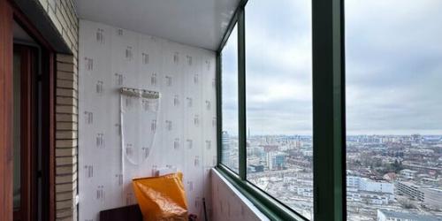 1-комн квартира Фермское шоссе,  д. 32