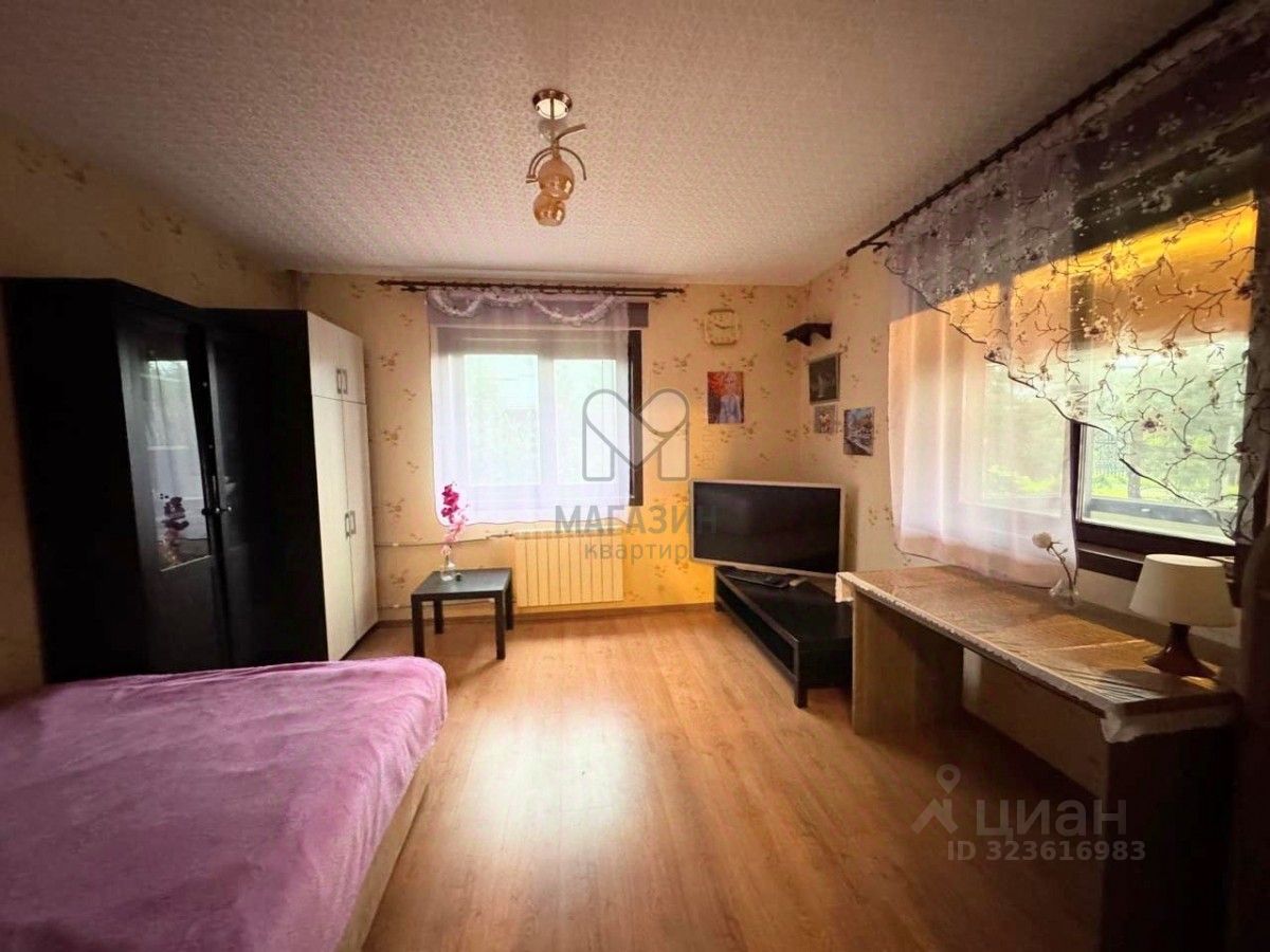 Продажа дома Восточный мкр, улица Рябиновая,  д. 4