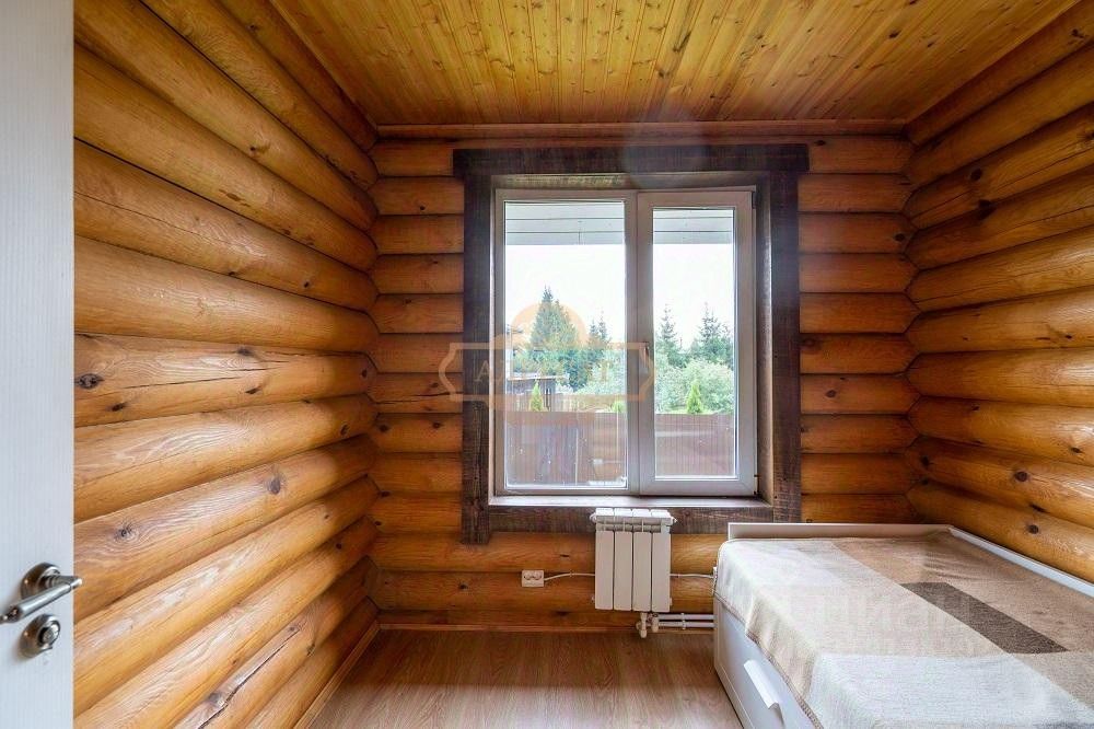Продажа дома Касимово-1 СНТ, 1-я линия