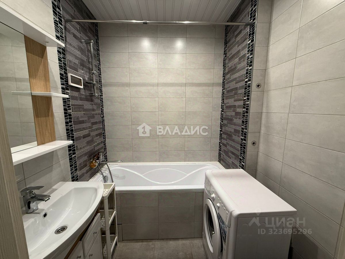 Продажа 1-комн квартиры на вторичном рынке Ново-Александровская улица, 14