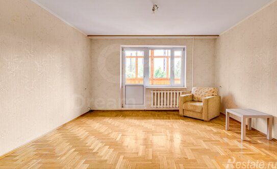 Продажа 3-комн квартиры на вторичном рынке Подольск, Октябрьский пр-кт,  д. 2в