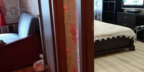 1-комн квартира улица Бориса Жигулёнкова,  д. 1/20