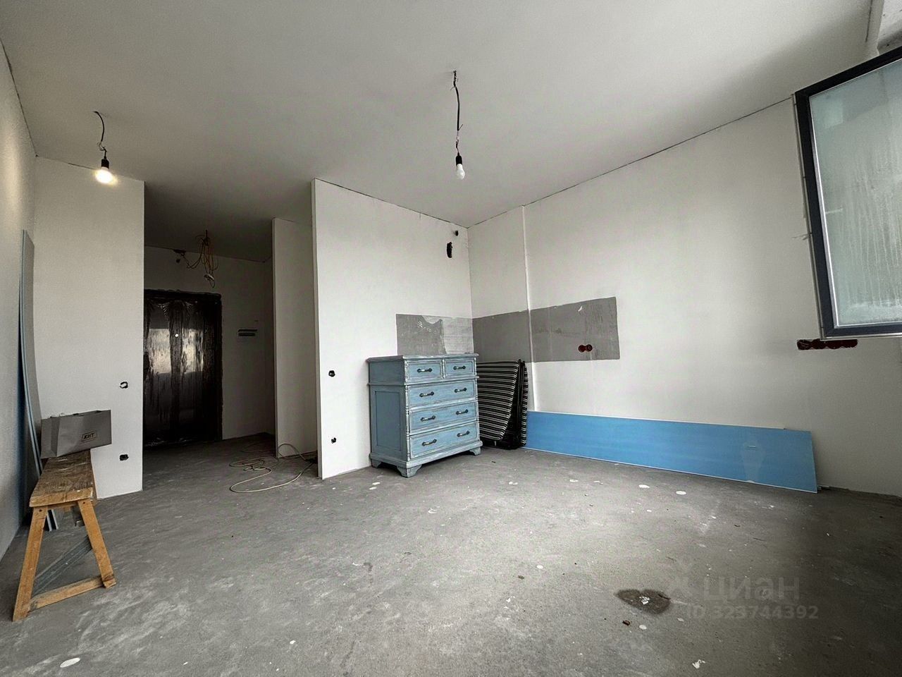 Продажа студии Королев, Октябрьский бульвар, 26