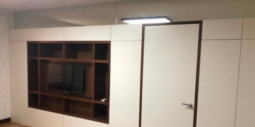 2-комн квартира Бережковская набережная,  д. 4