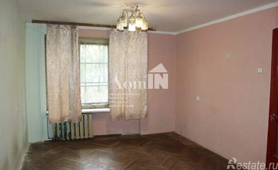 Продажа 1-комн квартиры на вторичном рынке ул Матроса Железняка,  д. 55