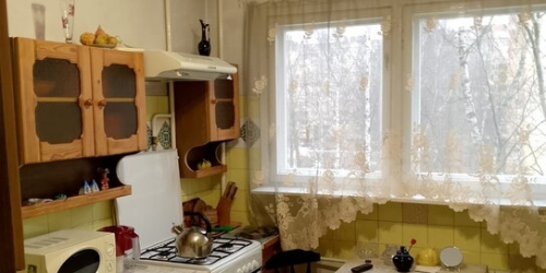 1-комн квартира Петергофское ш,  д. 11/21