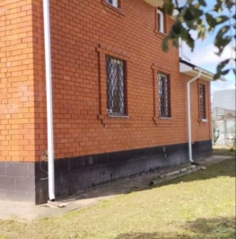 Продажа дома Симбухово, Верейская улица