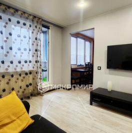 Продажа 2-комн квартиры на вторичном рынке Софийская ул,  д. 32,  к. 1