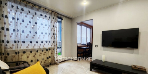 2-комн квартира Софийская ул,  д. 32,  к. 1