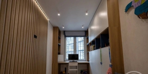 2-комн квартира Беринга ул. ,  д. 27,  к. 6