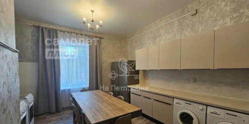 5-комн квартира ул Дербеневская,  д. 10