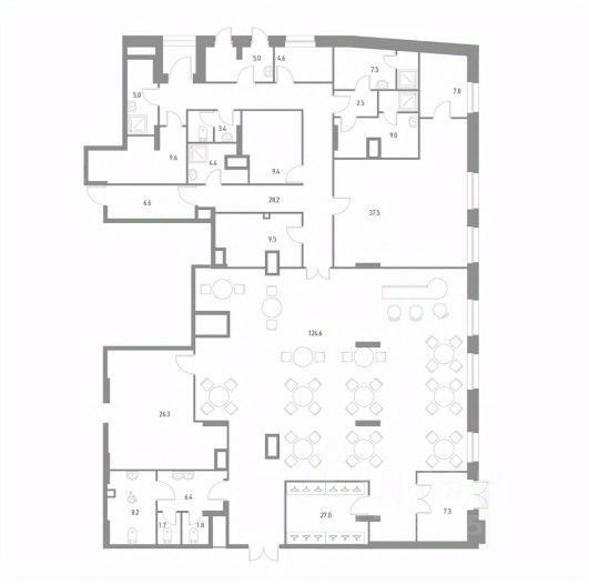 Продажа ПСН Херсонский проезд,  д. 4